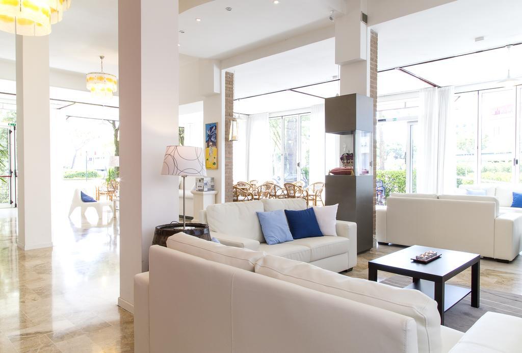 Hotel El Paso Τζεσόλο Λίντο Εξωτερικό φωτογραφία