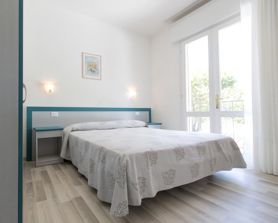 Hotel El Paso Τζεσόλο Λίντο Εξωτερικό φωτογραφία