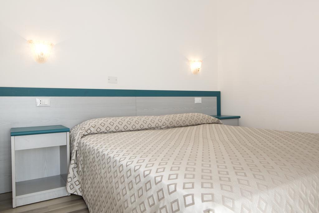 Hotel El Paso Τζεσόλο Λίντο Δωμάτιο φωτογραφία
