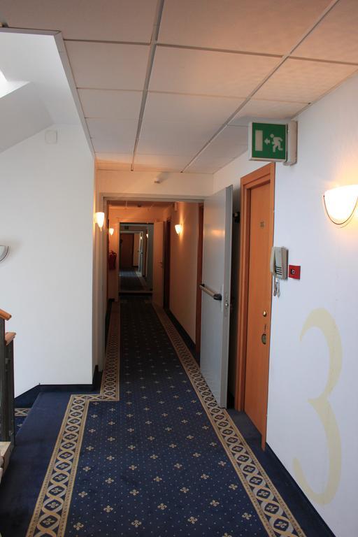 Hotel El Paso Τζεσόλο Λίντο Εξωτερικό φωτογραφία