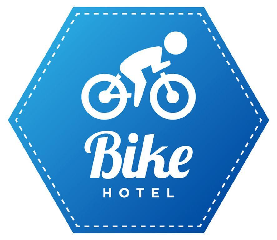 Hotel El Paso Τζεσόλο Λίντο Εξωτερικό φωτογραφία
