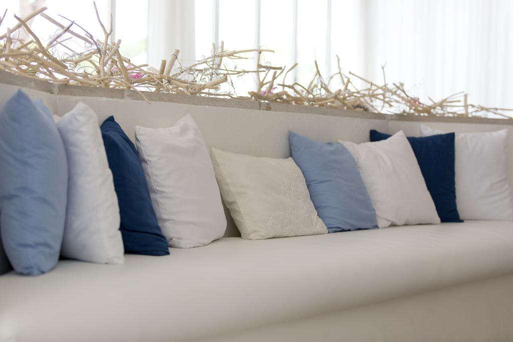 Hotel El Paso Τζεσόλο Λίντο Εξωτερικό φωτογραφία