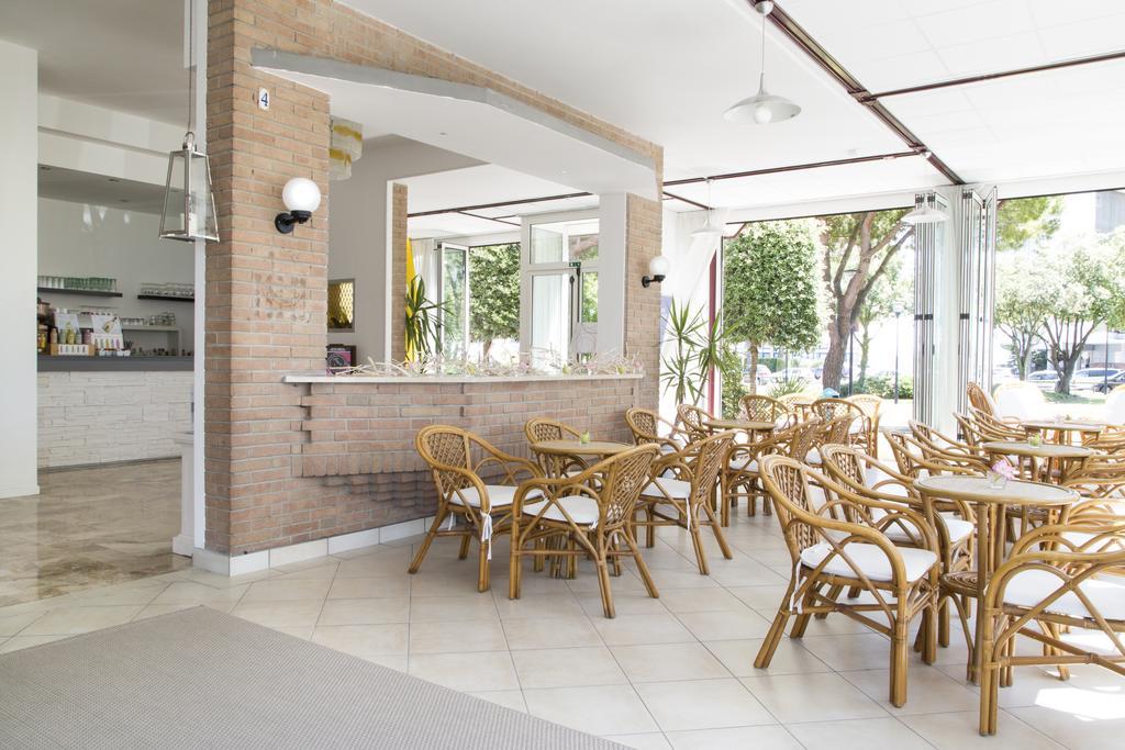 Hotel El Paso Τζεσόλο Λίντο Εξωτερικό φωτογραφία