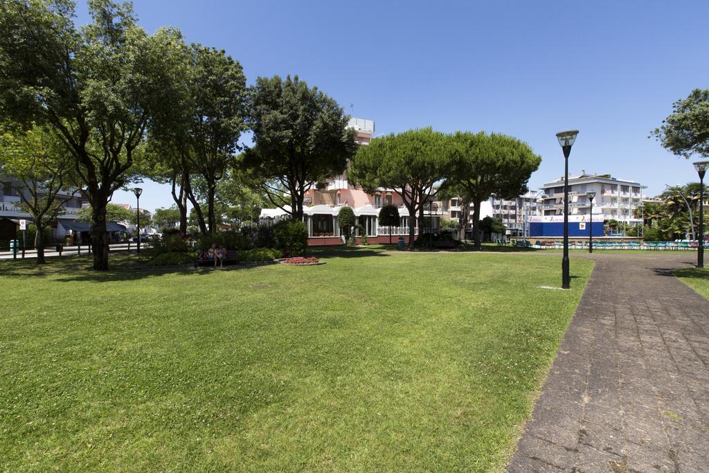 Hotel El Paso Τζεσόλο Λίντο Εξωτερικό φωτογραφία
